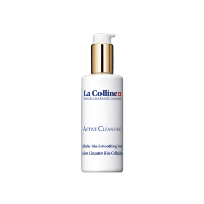 La Colline Active Cleansing Cellular Bio-Smoothing Tonic 150 ml