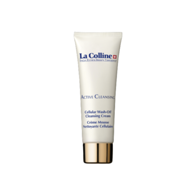La Colline Active Cleansing Cellular Wash-off Cleansing Cream 125 ml