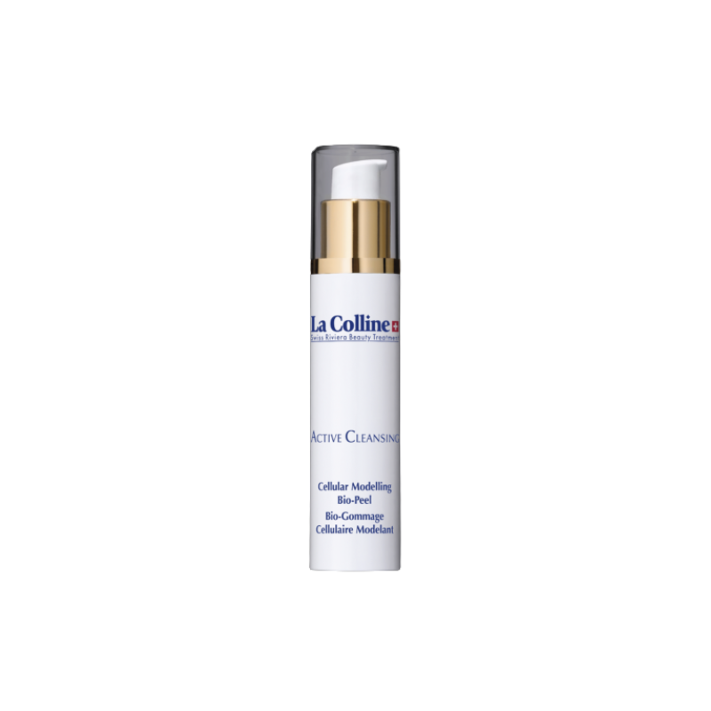 La Colline Active Cleansing Cellular Modelling Bio-Peel 50 ml
