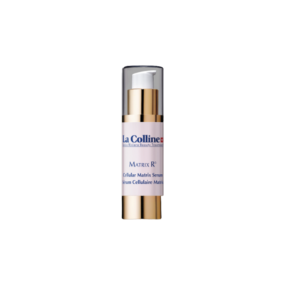 La Colline Matrix R3 Cellular Matrix Serum 30 ml