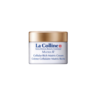 La Colline Matrix R3 Cellular Rich Matrix Cream 30 ml
