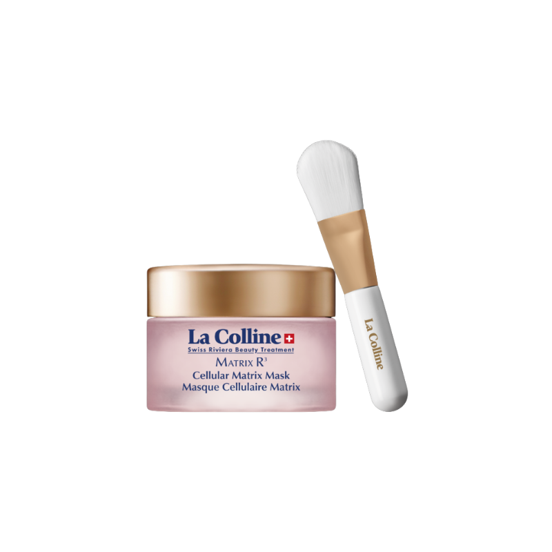 La Colline Matrix R3 Cellular Matrix Mask 50 ml