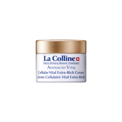 La Colline Advanced Vital Cellular Vital Extra Rich Cream 30 ml