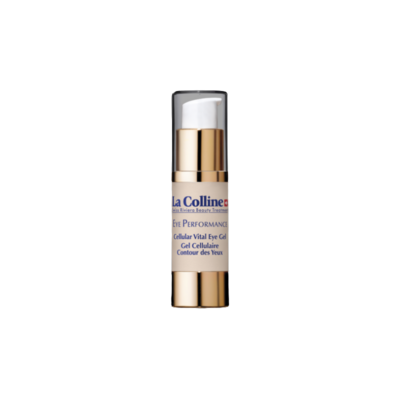 La Colline Eye Performance Cellular Vital Eye Gel 15 ml