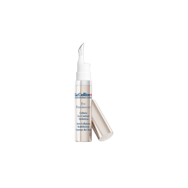 La Colline Eye Performance Cellular Eye Contour Definition 10 ml