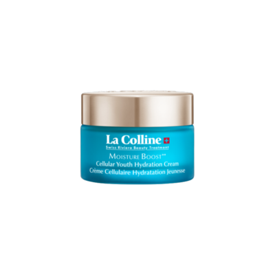 La Colline Moisture Boost ++ Cellular Youth Hydration Cream 50 ml