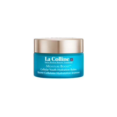 La Colline Moisture Boost ++ Cellular Youth Hydration Balm 50 ml