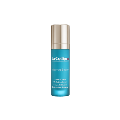 La Colline Moisture Boost ++ Cellular Youth Hydration Serum 30 ml