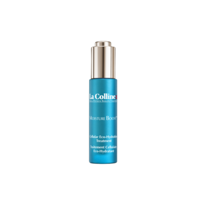 La Colline Moisture Boost ++ Cellular Eco-Hydration Treatment 30 ml