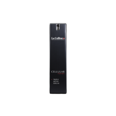 La Colline Cellular for Men Triple Metal Serum 50 ml