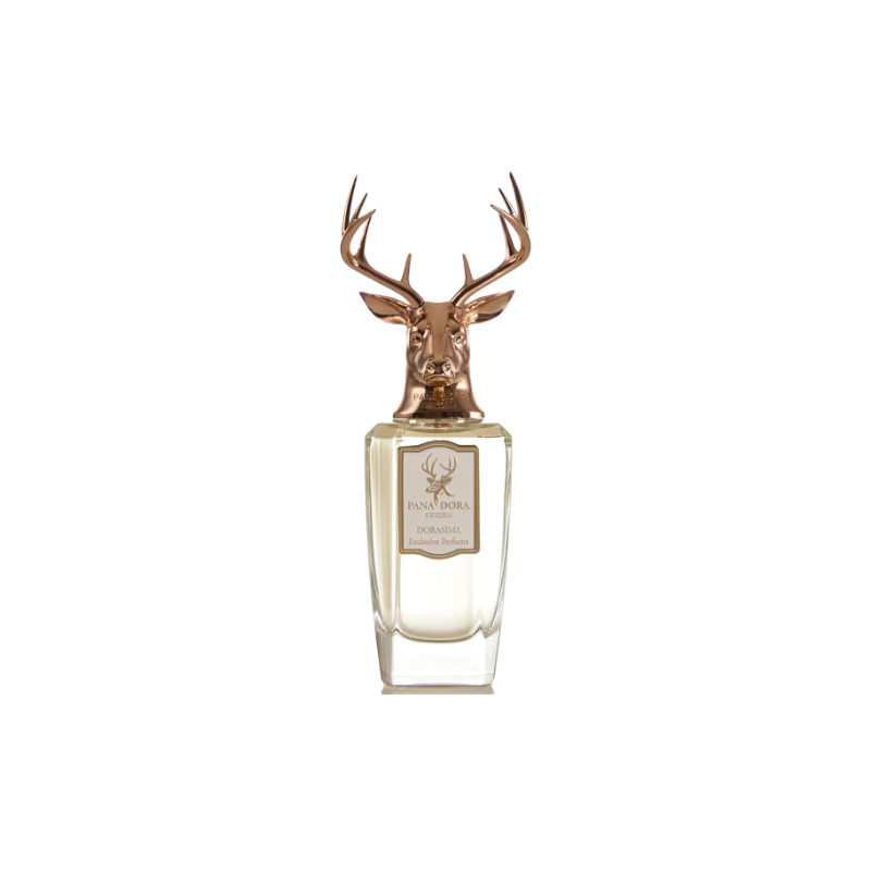 Pana Dora Sweden Dorasima Eau de Parfum 100 ml