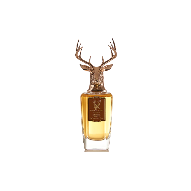 Pana Dora Sweden Imperial Wood Extrait de Parfum 100 ml