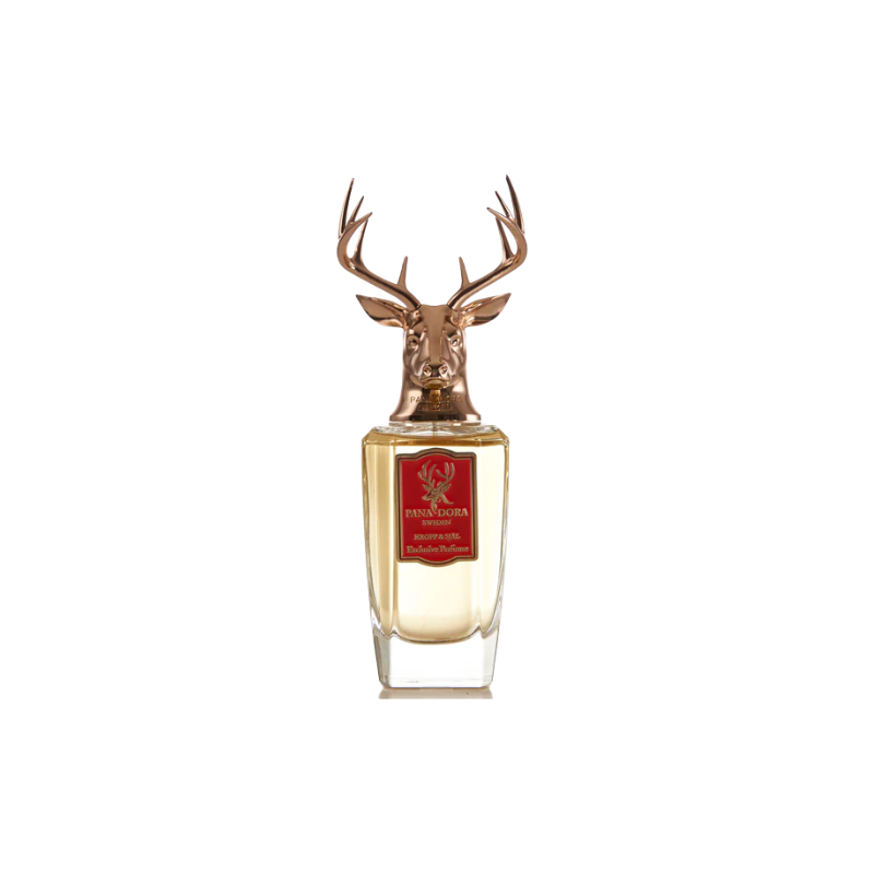 Pana Dora Sweden Kropp & Själ Eau de Parfum 100 ml