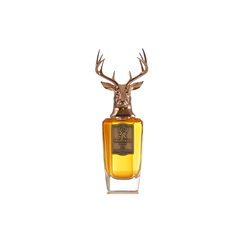 Pana Dora Sweden  XVI Eau de Parfum 100 ml