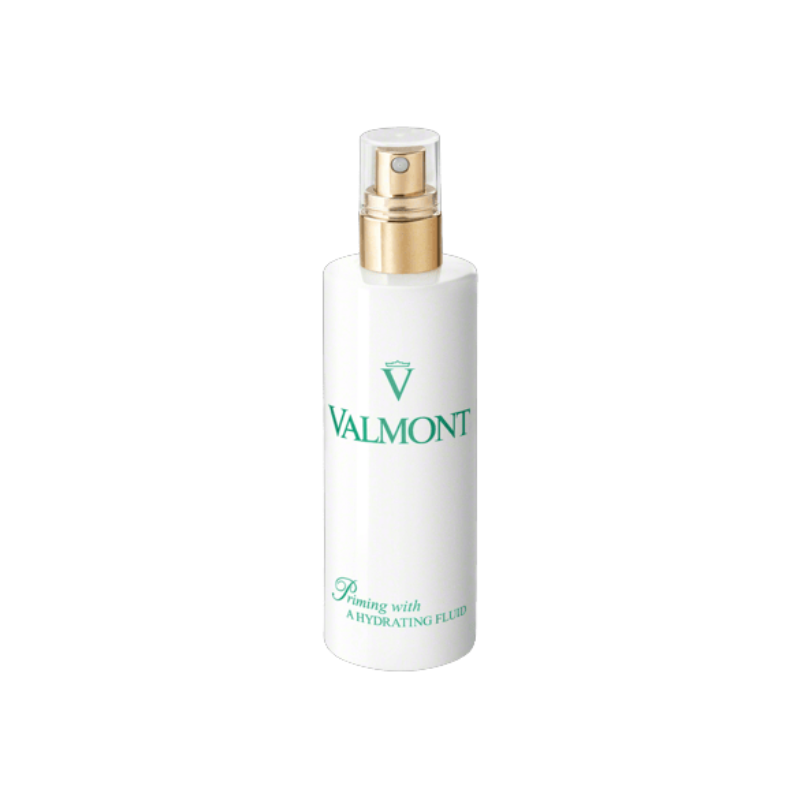 Valmont Priming With A Hydrating Fluid 150 ml