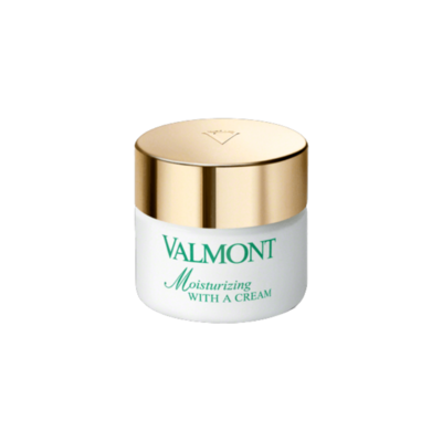 Valmont Moisturizing With A Cream 50 ml