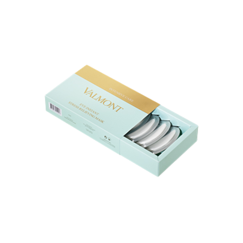 Valmont Eye Instant Stress Relieving Mask 5 Duos