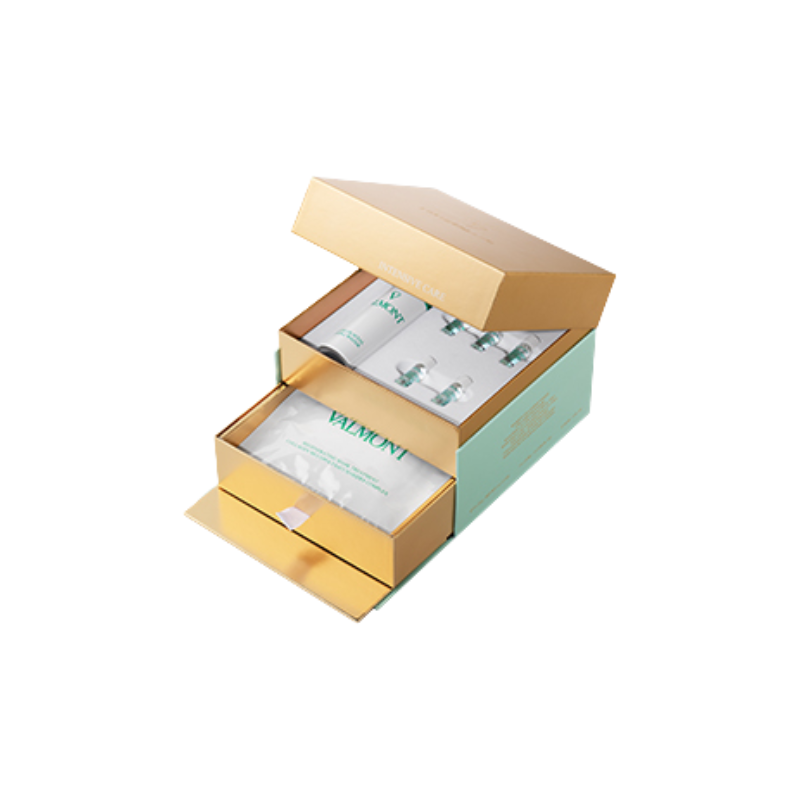 Valmont Regenerating Mask Treatment 5 Sheet