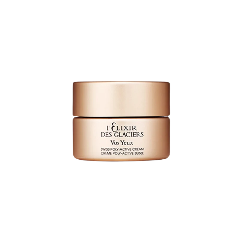 Valmont Elixir Des Glaciers vos Yeux 15 ml