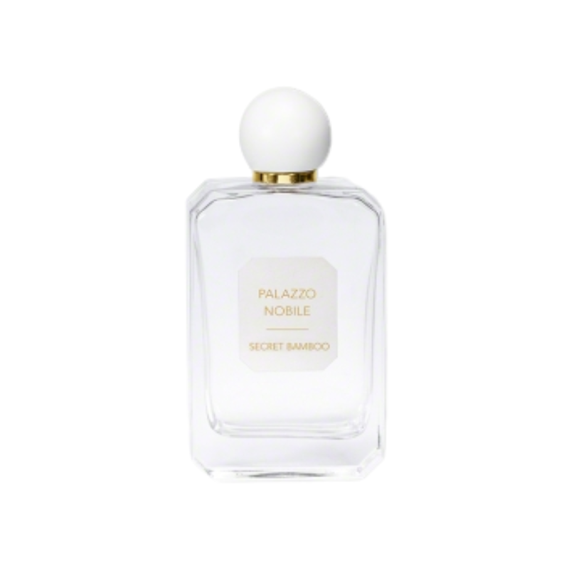 Valmont Palazzo Nobile Secret Bamboo EDT 100 ml