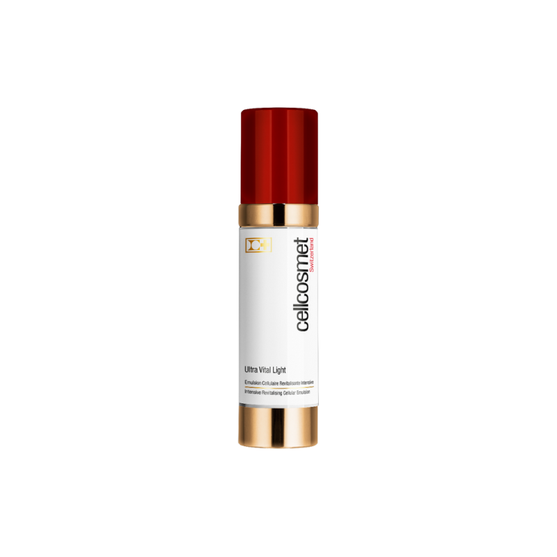 Cellcosmet Ultra Vital Light - Gen 2.0 50 ml