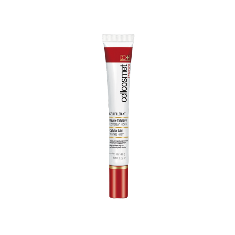 Cellcosmet Cellfiller - XT 15 ml