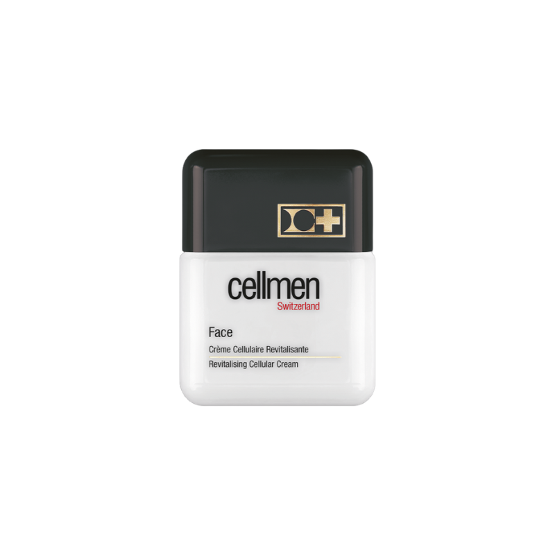 Cellcosmet Cell Men Face Gen. 2.0 50 ml