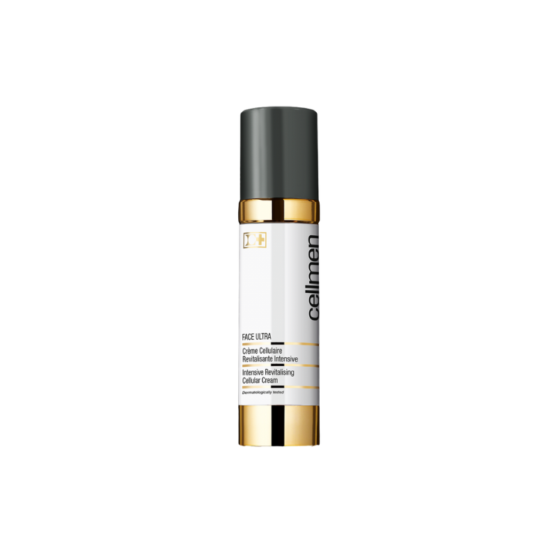 Cellcosmet Cell Men Face Ultra 50 ml