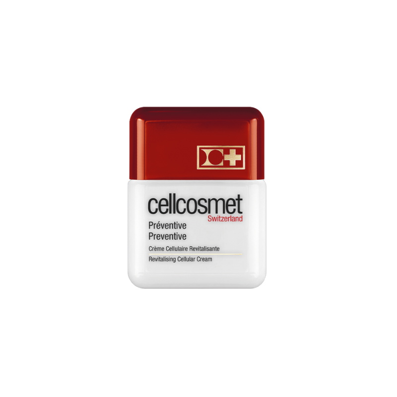 Cellcosmet Preventive - Gen 2.0 50 ml