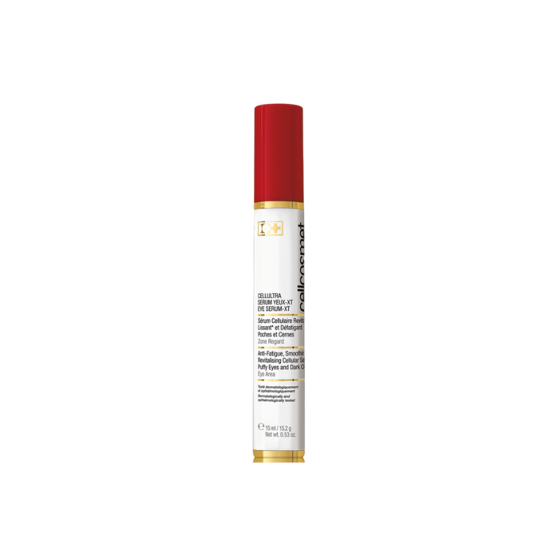 Cellcosmet Cellultra Eye Serum - XT 15 ml