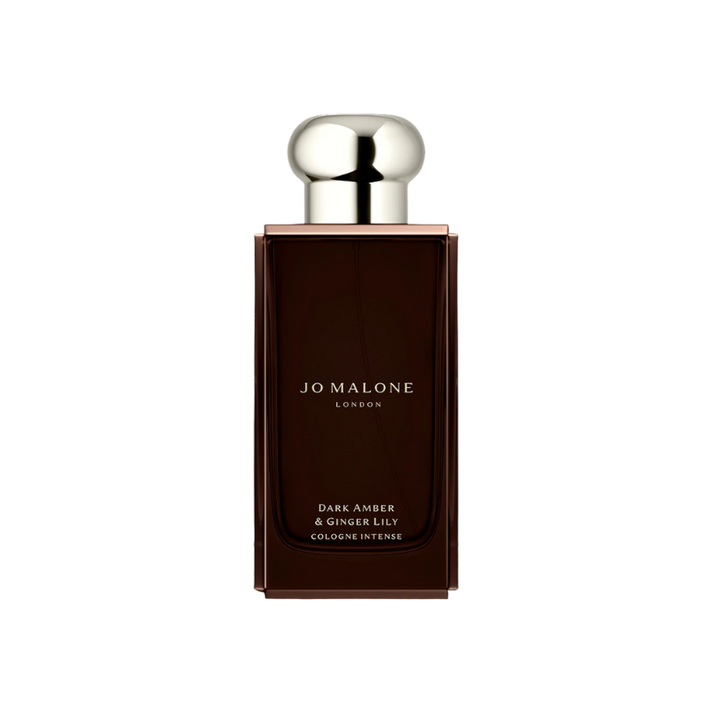 Jo Malone London Dark Amber & Ginger Lily Cologne Intense 100 ml