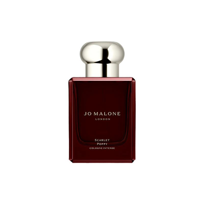 Jo Malone London Scarlet Poppy Cologne Intense 50 ml