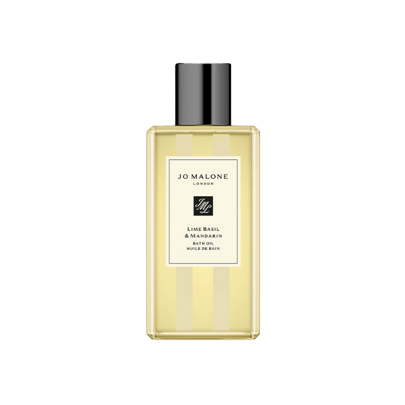 Jo Malone London Lime Basil & Mandarin Bath Oil 250 ml