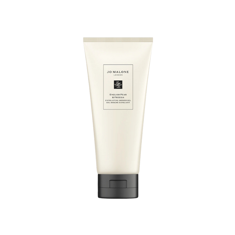 Jo Malone London English Pear & Freesia Exfoliating Shower Gel 200 ml