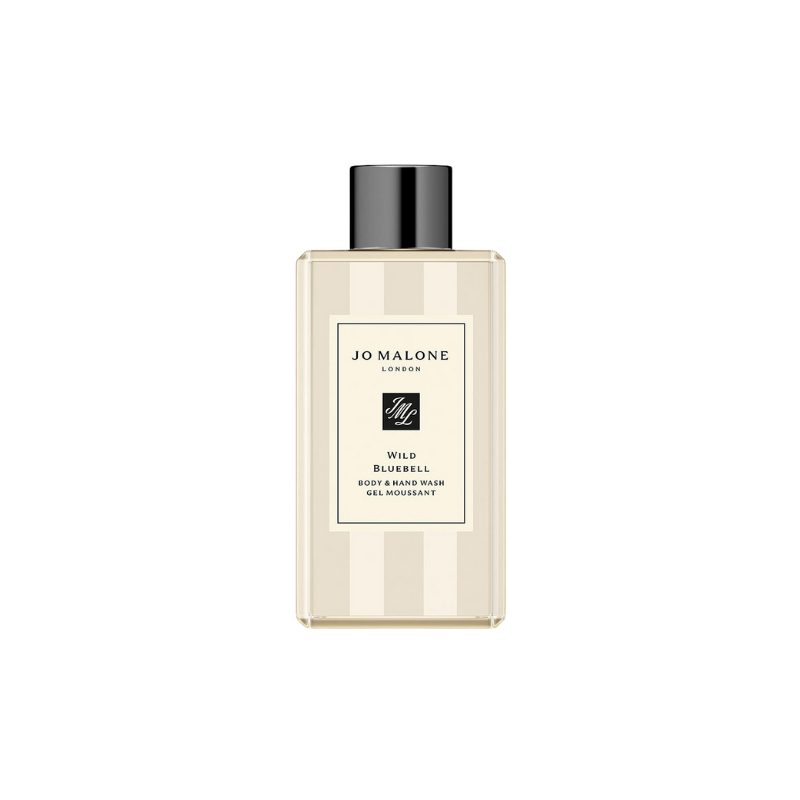 Jo Malone London Wild Bluebell Body & Hand Wash 100 ml