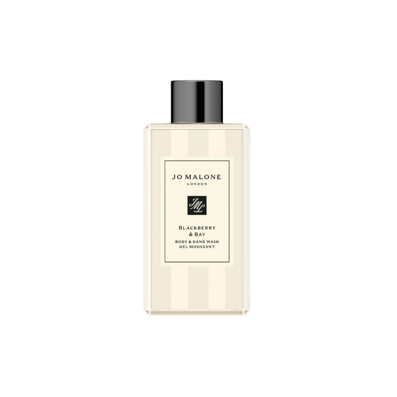 Jo Malone London Blackberry & Bay Body & Hand Wash 100 ml