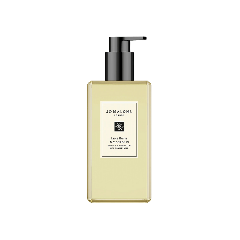 Jo Malone London Lime Basil & Mandarin Body & Hand Wash 250 ml