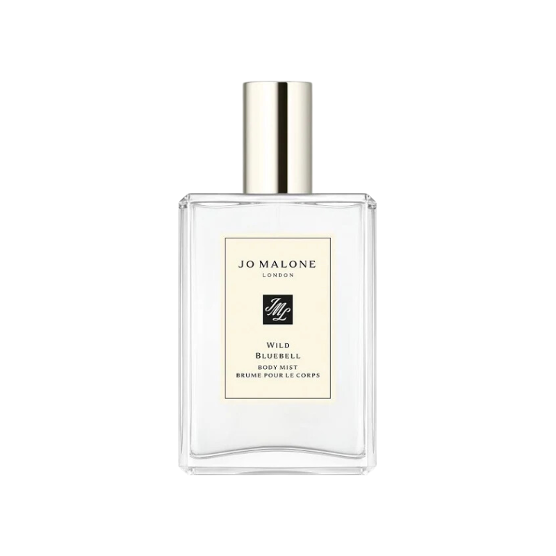 Jo Malone London Wild Bluebell Body Mist 100 ml