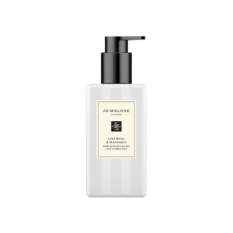 Jo Malone London Lime Basil & Mandarin Body & Hand Lotion 250 ml