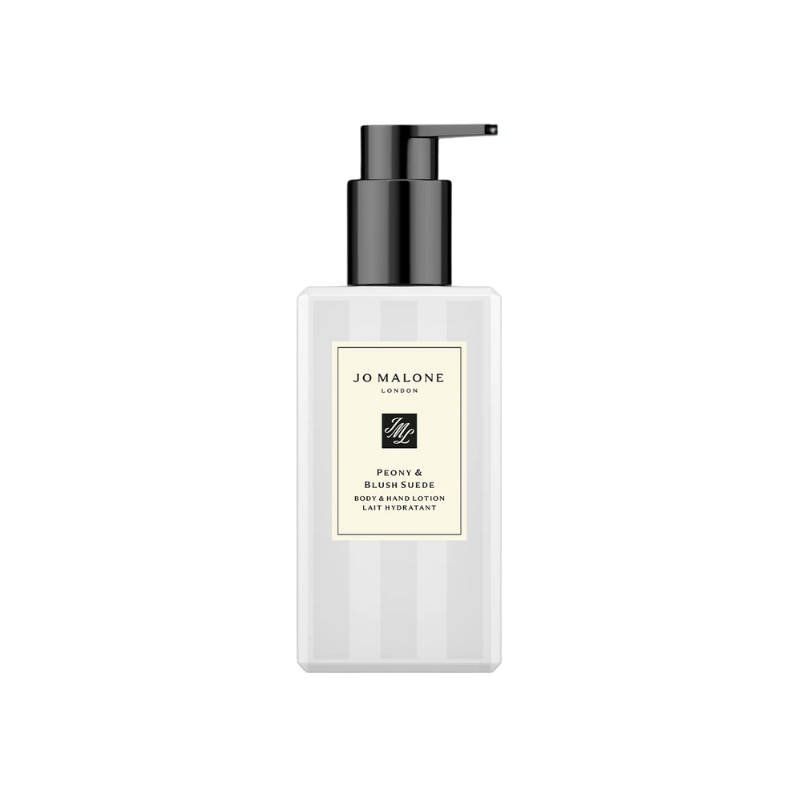 Jo Malone London Peony & Blush Suede Body & Hand Lotion 250 ml