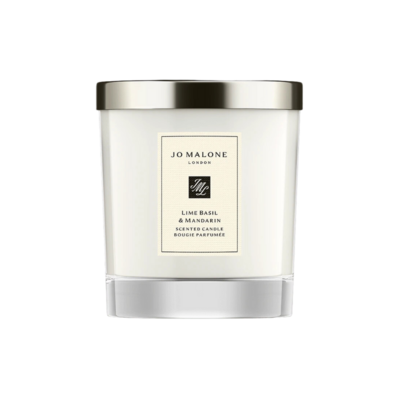 Jo Malone London Lime Basil & Mandarin Home Candle 200 g