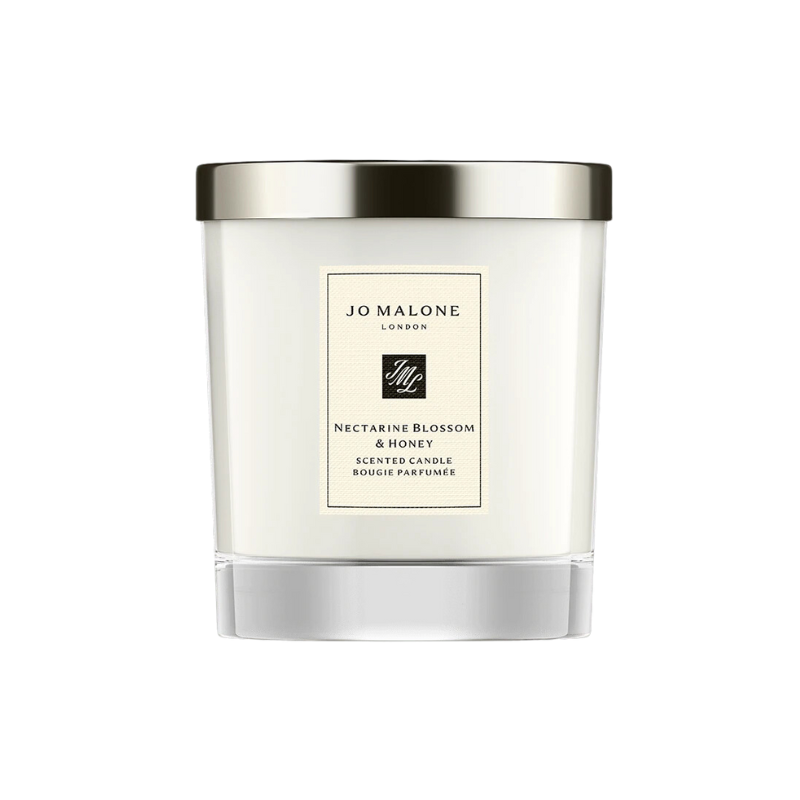 Jo Malone London Nectarine Blossom & Honey Home Candle 200 g