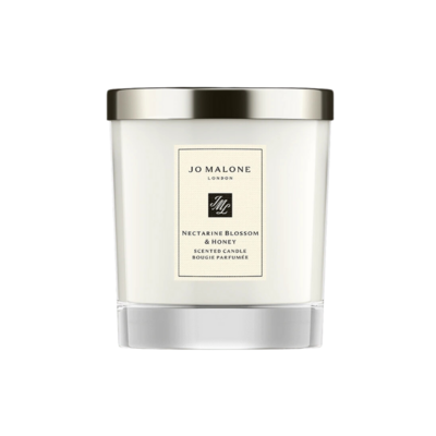 Jo Malone London Nectarine Blossom & Honey Home Candle 200 g