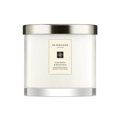 Jo Malone London Lime Basil & Mandarin Deluxe Candle 600 G
