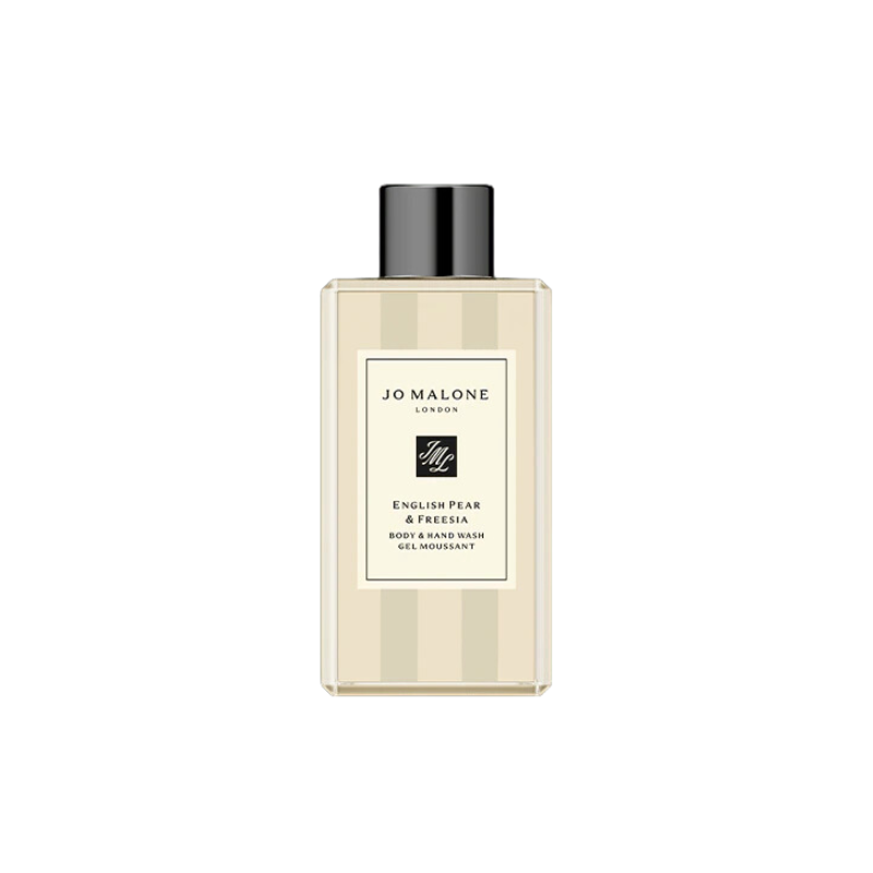 Jo Malone London English Pear & Freesia Body & Hand Wash 100 ml Jo Malone London English Pear & Freesia Body & Hand Wash 100 ml