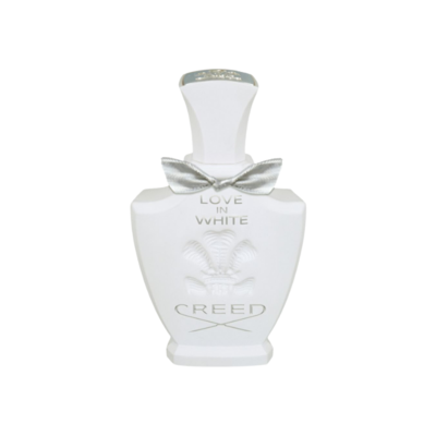 Creed Love in White Eau de Parfum 75 ml