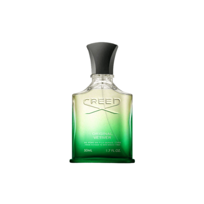 Creed Original Vetiver Eau de Parfum 50 ml