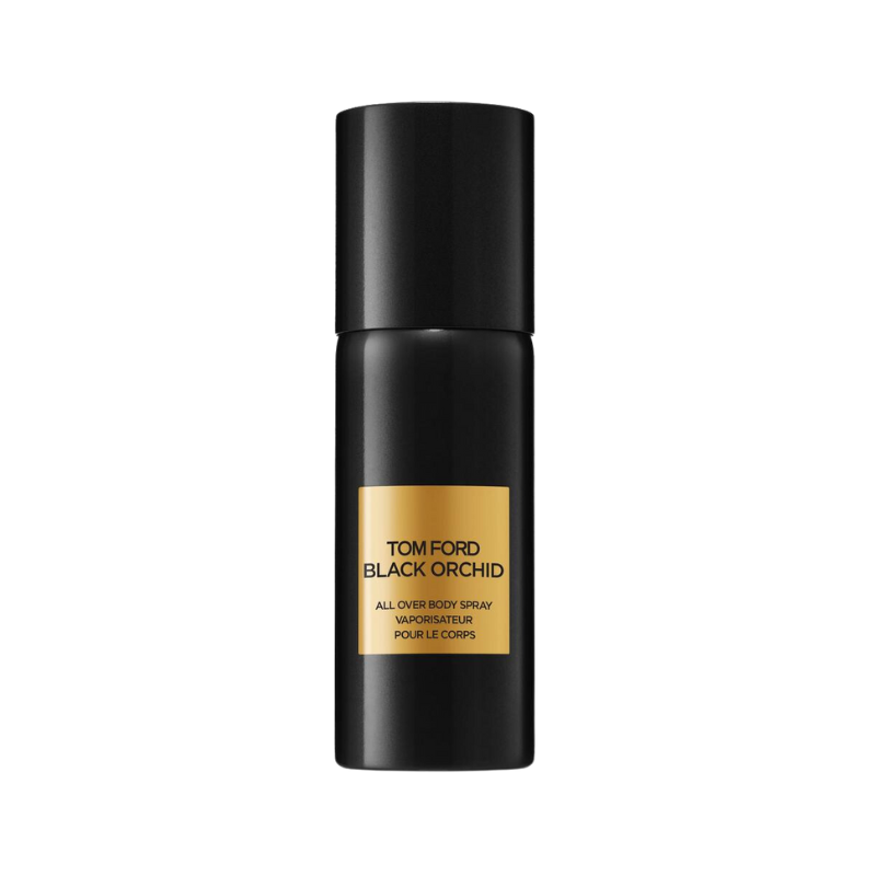 Tom Ford Signature Black Orchid Eau All Over Body Spray  150 ml