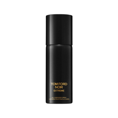 Tom Ford Signature Noir Extreme All Over Body Spray 150 ml