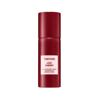Tom Ford Private Blend Lost Cherry All Over Body Spray 150 ml